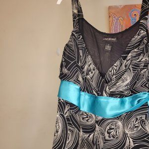 Lane Bryant Top size 16